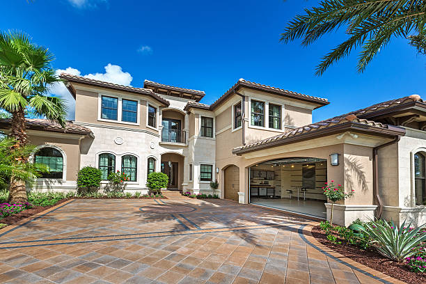 Best Driveway Pavers Cost  in Palm Shores, FL