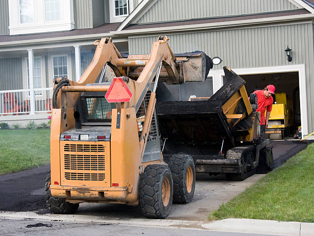 Best Driveway Resurfacing Pavers  in Palm Shores, FL