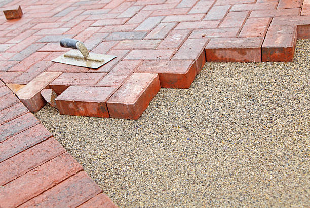 Palm Shores, FL Driveway Pavers Company