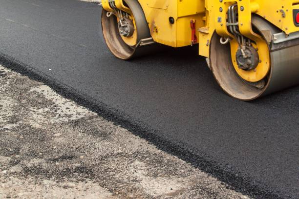 Best Driveway Pavers Installation  in Palm Shores, FL