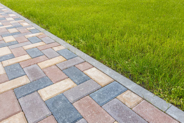 Best Custom Driveway Pavers  in Palm Shores, FL