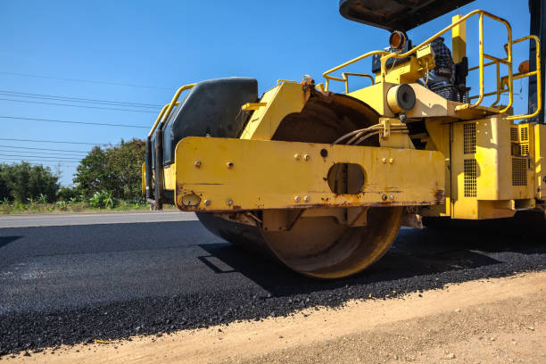 Best Driveway Paving Contractor  in Palm Shores, FL